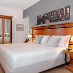 All\'Angelo Art Hotel