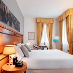 All\'Angelo Art Hotel