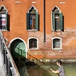 Palazzetto Manin San Marco