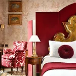 Palazzo Venart Luxury Hotel