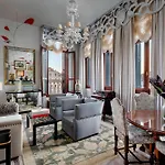 The Gritti Palace, A Luxury Collection Hotel, Venice