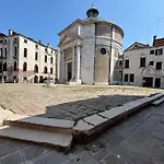 Ca\' Sunshine Your Home In San Marcuola Venice