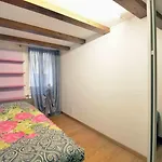 Via Sestriere Castello 5375 Guest House