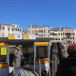 Apartment Minuetto