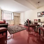 Kandinskij House