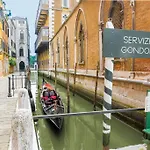 Ve.N.I.Ce Cera Casa Santo Stefano