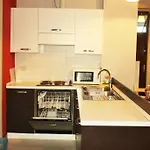 Mario Apartment 5012