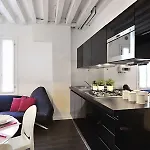 Art Deco Apartment