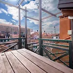 The Lion\'S House Apt4