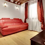Ca\' Patrizia Apartment