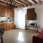 Ca\' Fondamenta