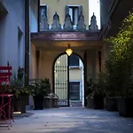 Aqua Apartments