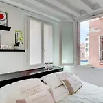Cannaregio Canal View - Marco Polo