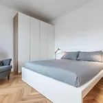 La Bricola Terrace Apartment