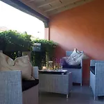Palazzetto 113