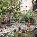 San Marco Garden House