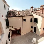 Piazzale Roma Venice Apartment
