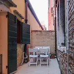Romantic Venice