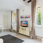 Venice Apartments San Samuele