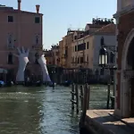 Venetian House