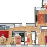 Dolcevita Apartments N 250