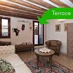 Superb Location Beside Piazza San Marco