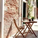 Peggy Guggenheim Venice Apartment