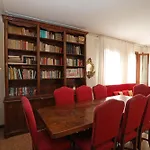 Ca Barbaro With Altana-Appartamenti Storici-