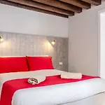 Appartamento Rosso