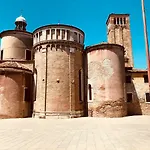 San Giacomo Panoramic Dream