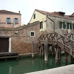 Luminoso Appartamento Con Vista Canale