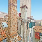 Sant\'Aponal Apartment Rialto