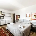 Venice Glass Apartment