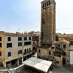 Venice Glass Apartment