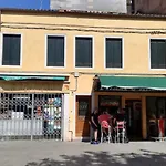 Apartment Life In Venice