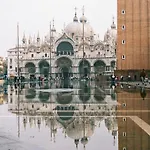 La Capannaccia - Venice