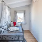 Venice Luxury Terrace View Of San Marco