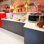 Rosso Charm B&B