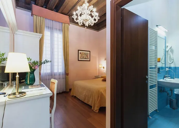 Zaguri B&B