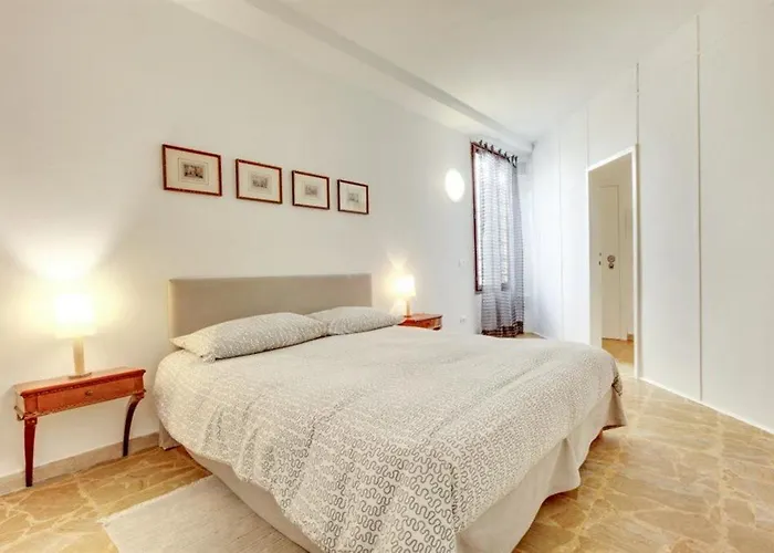 Ca\' Silvia Saint Mark Square Apartment