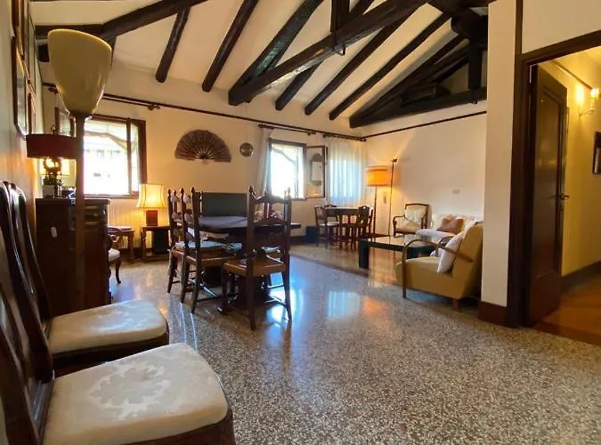 Ca Francesco Apartment
