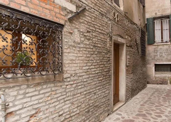 Appartamenti Ca D\'Oro