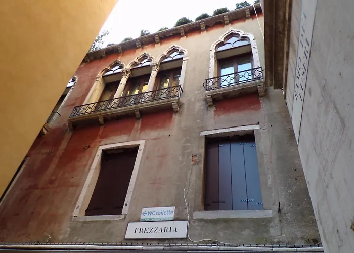 Casa Venier