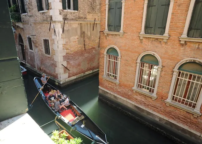 San Polo 1948 Venice Centre