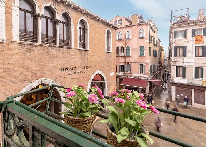 Residence Le Beccarie - Rialto By Wonderful Italy