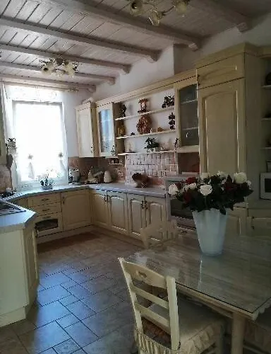 Venice Sweet Home