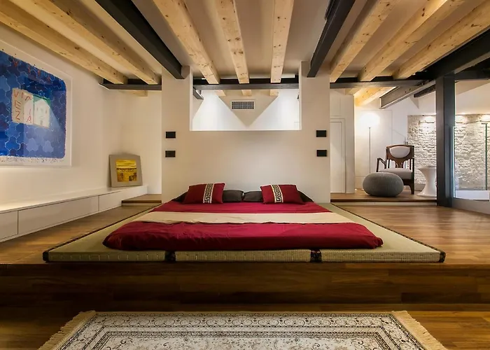 Poffi\'S House