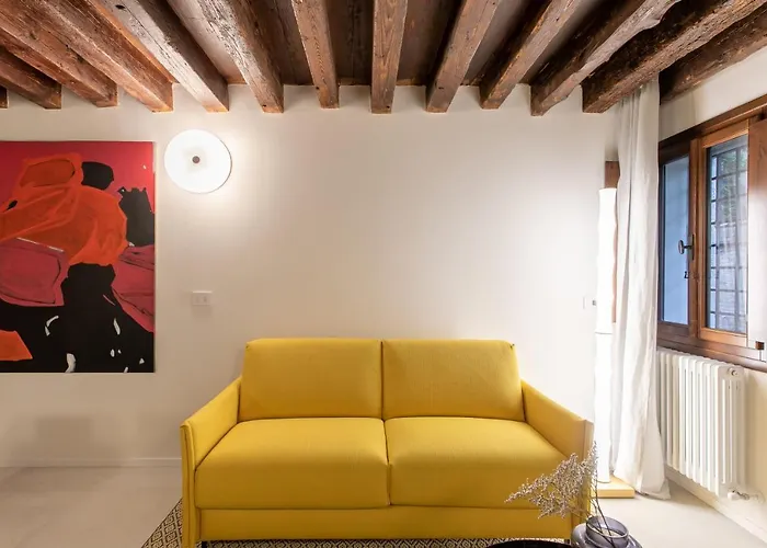 Palazzo Venere Apartments