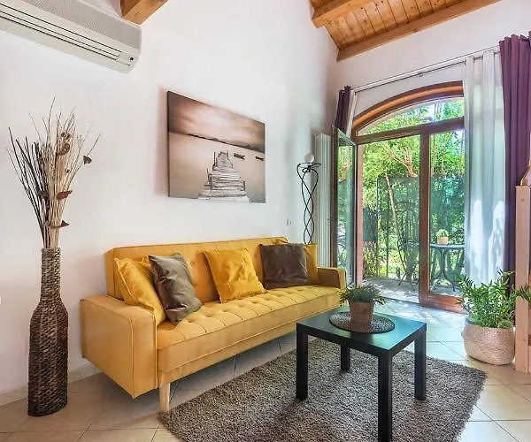 Duplex2 At The Entrance Of Venice, Cozy And Relax