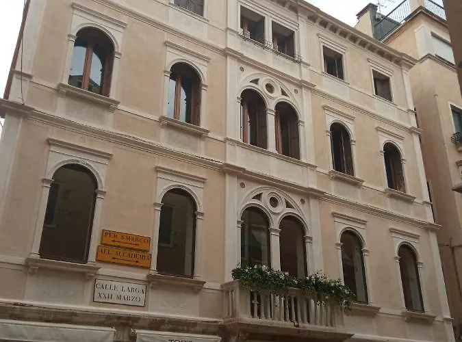 Ca\' Pedrocchi